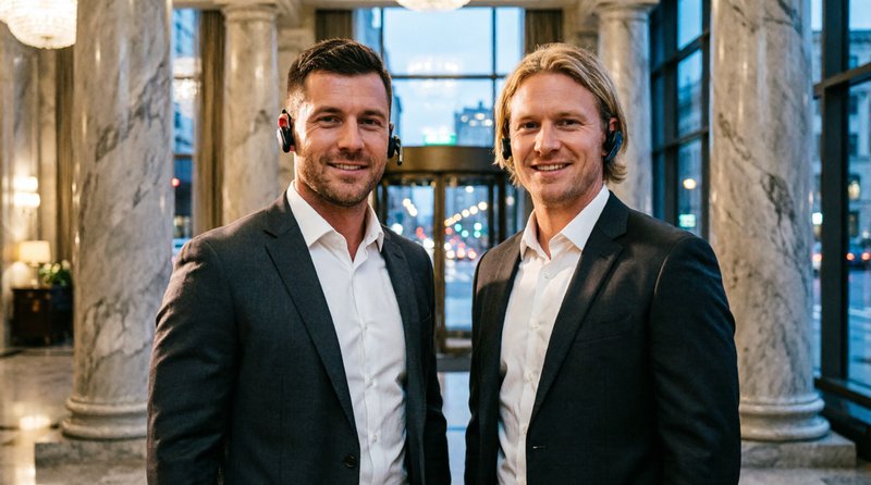 Безопасность на встречах